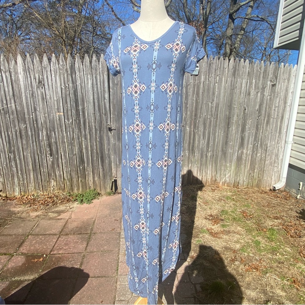NWT MACY LULAROE